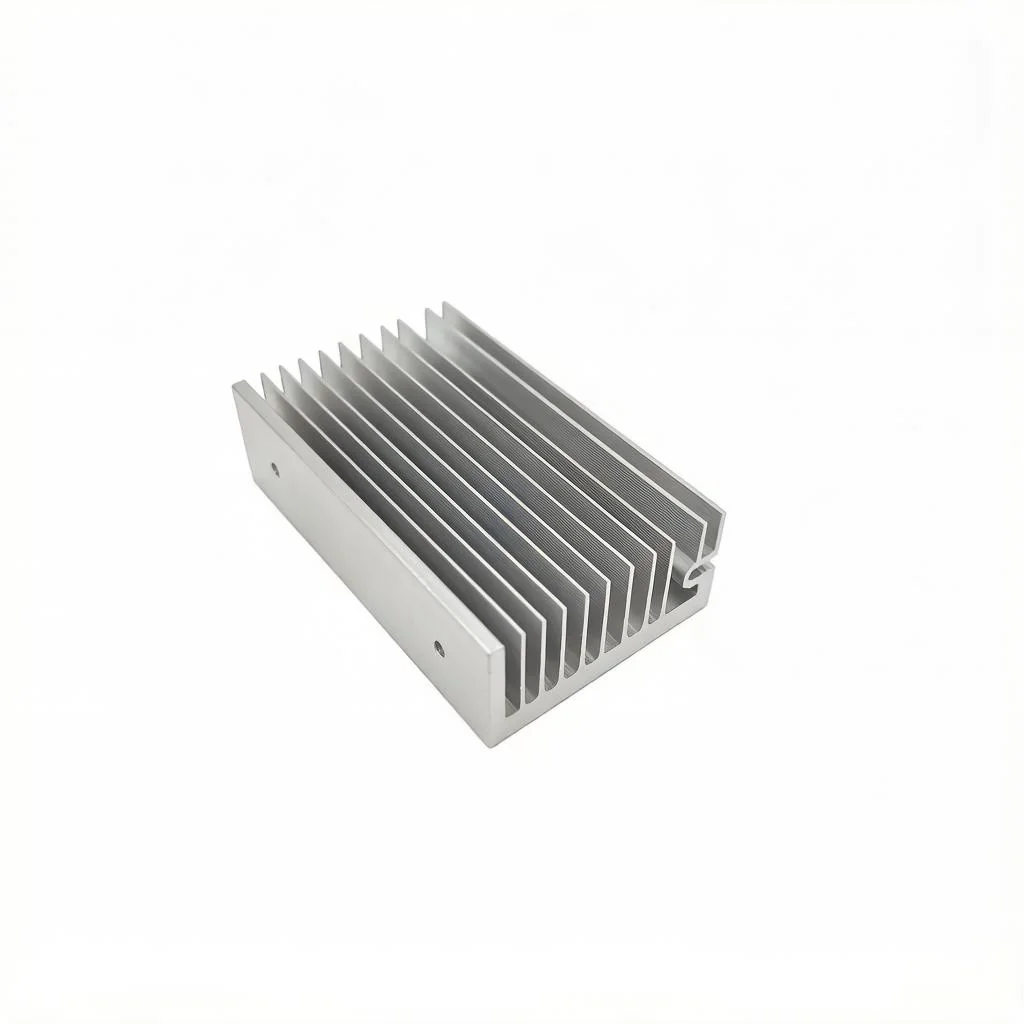 55 mm actual product side view