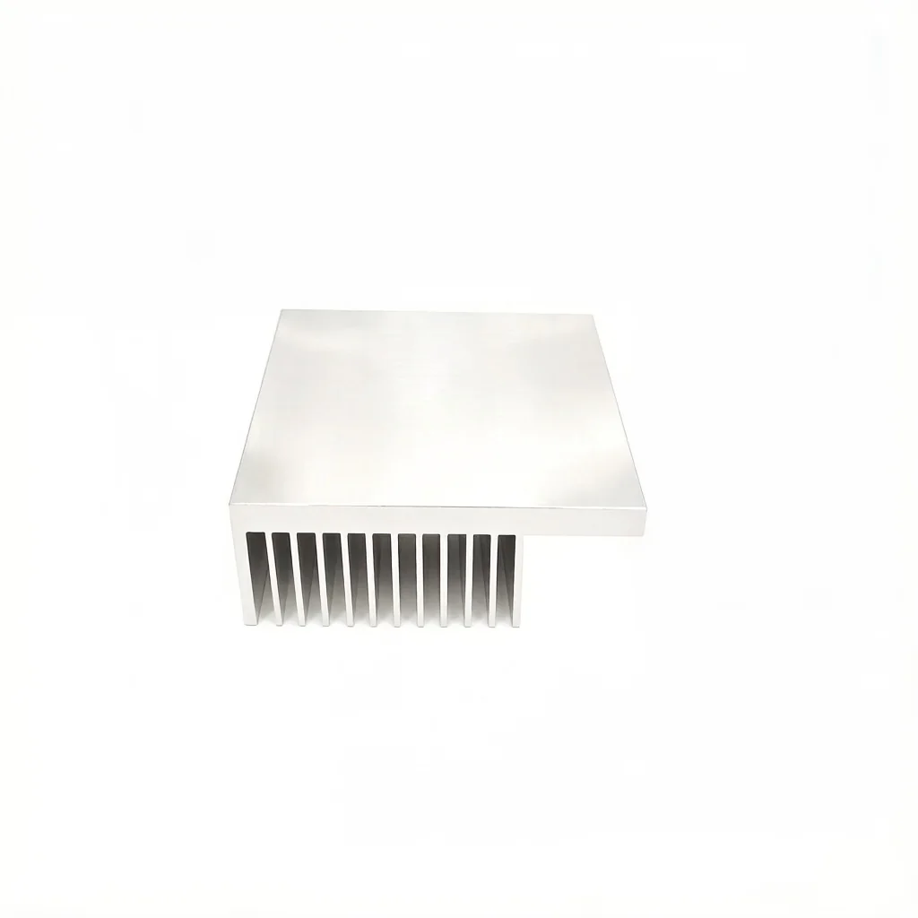 85 mm actual product side view