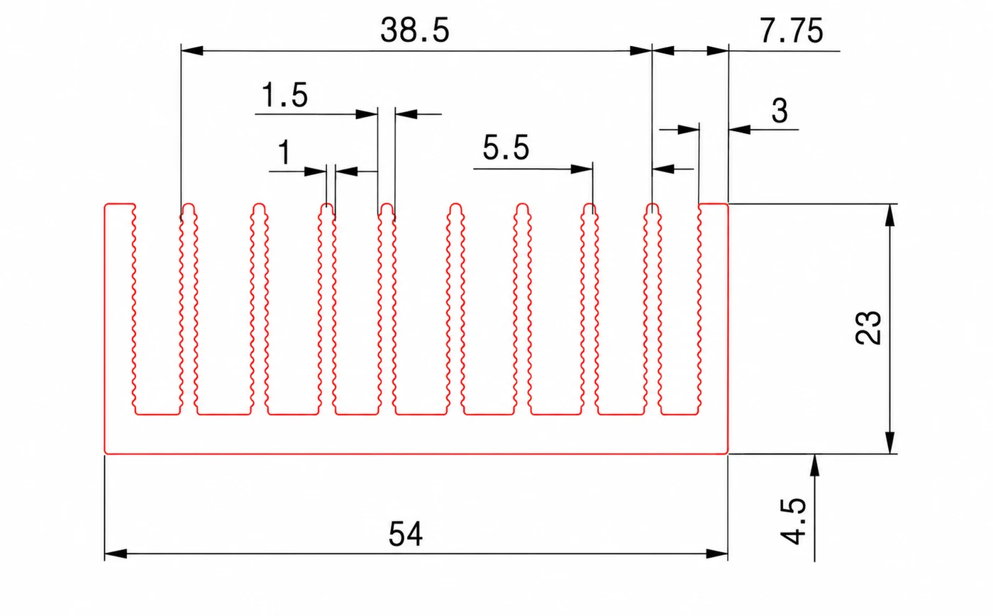 G-5423 product reference image