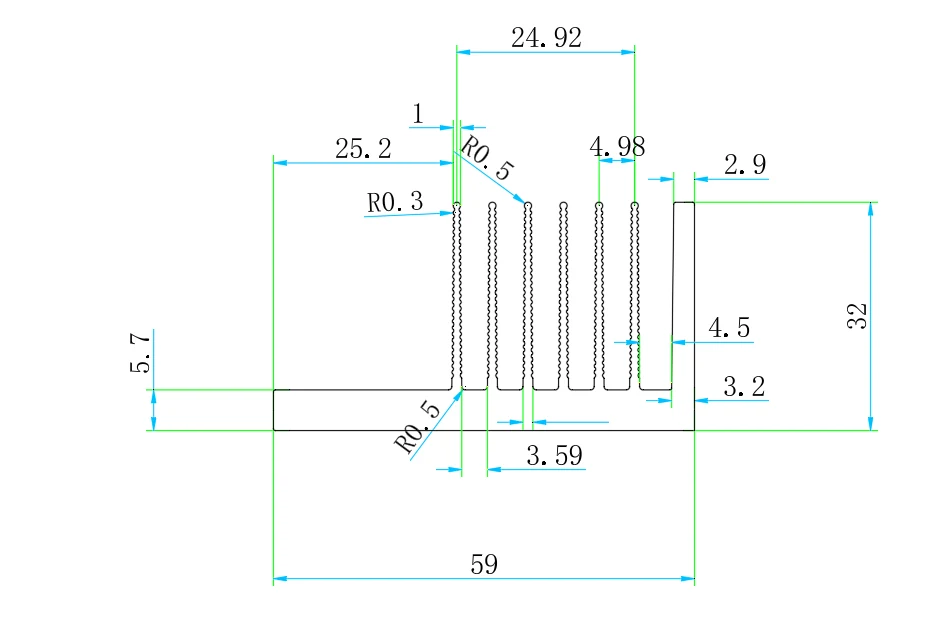 G-5932 product reference image