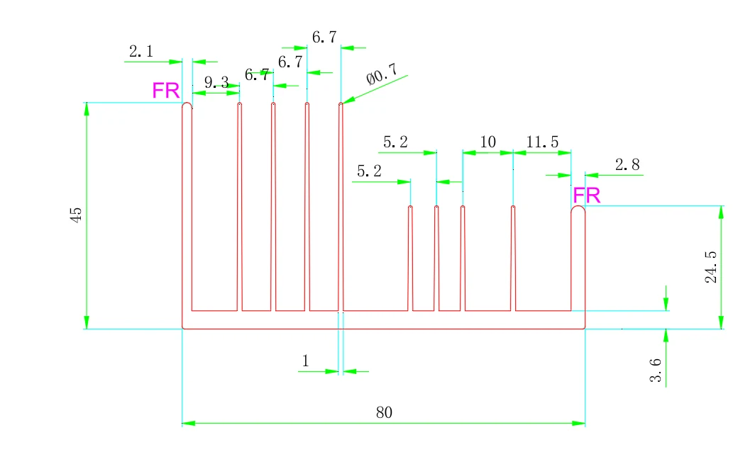 G-80X45E product reference image