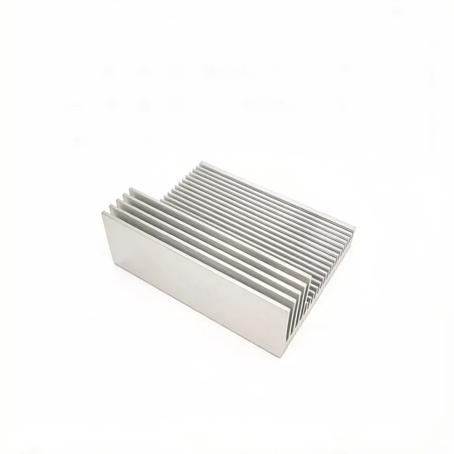 How Fin Count, Width, and Base Mass Affect Heat Sink Selection