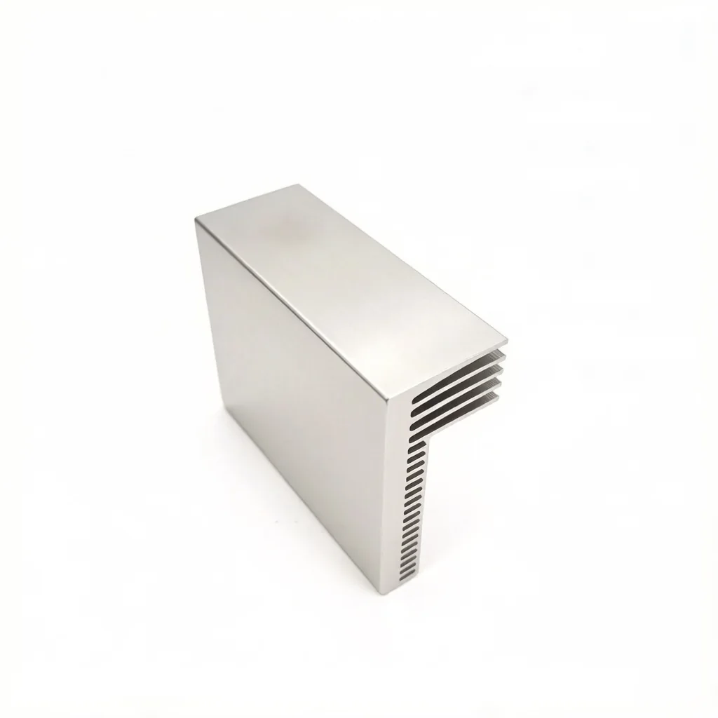 G-8540 actual product side view